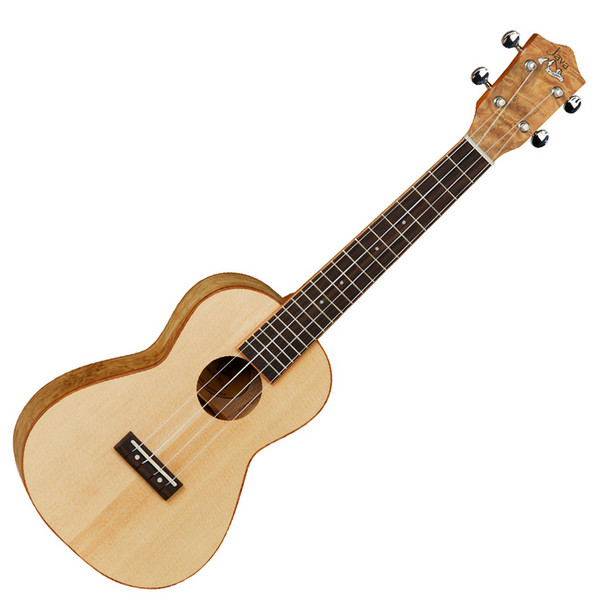 Tanglewood TUJ4 Java Concert Size Ukulele & Hard Case