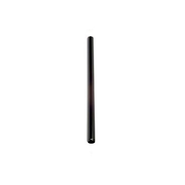 Peavey PS-B Black Euro Speaker Pole Single (Long Pole)