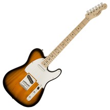 Squier Affinity Telecaster MN, 2-Tone Sunburst