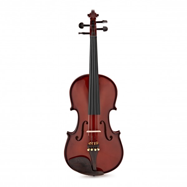 Student Plus Full Size Violin with Accessory Pack by Gear4music