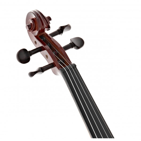 Student Plus Full Size Violin with Accessory Pack by Gear4music