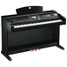 Yamaha Clavinova CVP503, Polished Ebony