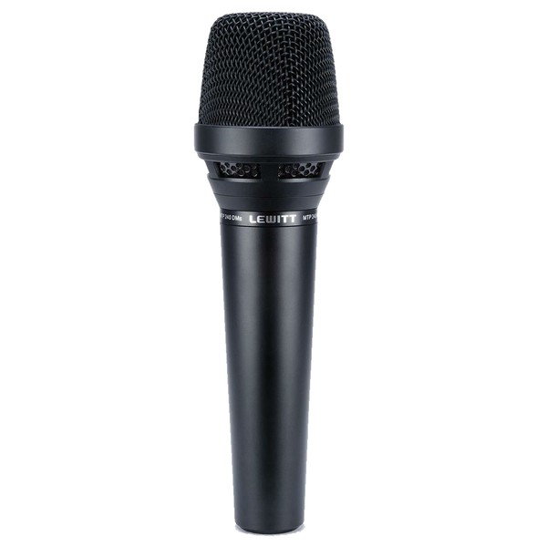 Lewitt MTP240DM Dynamic Microphone