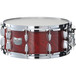 Yamaha Rock Tour Snare Drum 14 x 6, Textured Red