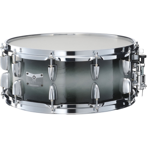 Yamaha Rock Tour Snare Drum 14 x 6, Textured Smoke Sunburst