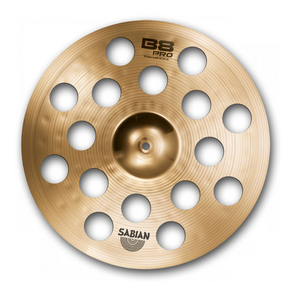 Sabian B8 Pro 18" Ozone Crash 