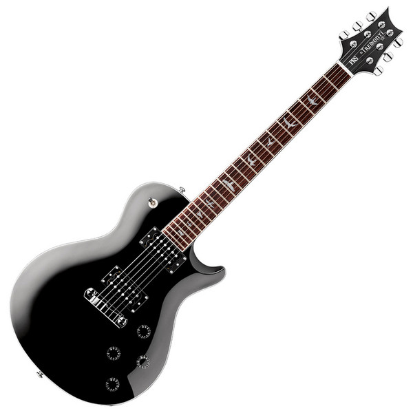 PRS Tremonti SE Signature Electric Guitar, Black