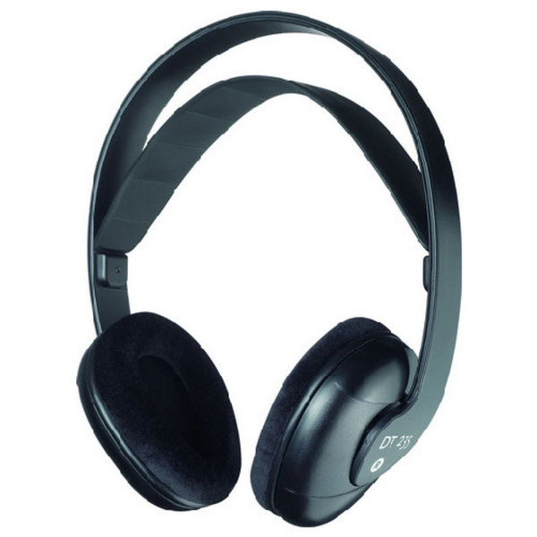 Beyerdynamic DT235 Headphones 32 ohm Black
