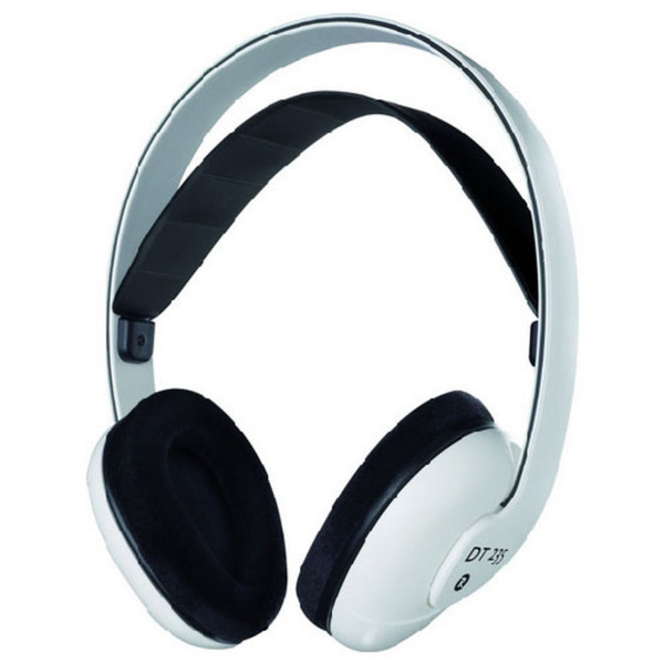 Beyerdynamic DT235 Headphones 32 ohm White 