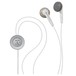 Beyerdynamic DTX 11 iE In Ear Headphone Style Shine Light Grey
