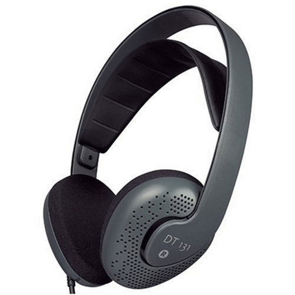 Beyerdynamic DT131 Headphones, 40 ohm