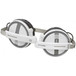 Beyerdynamic DTX300P Supraaural Headphones, 32 ohm White / Grey