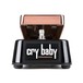 Dunlop Joe Bonsmassa Signature Crybaby Wah Pedal