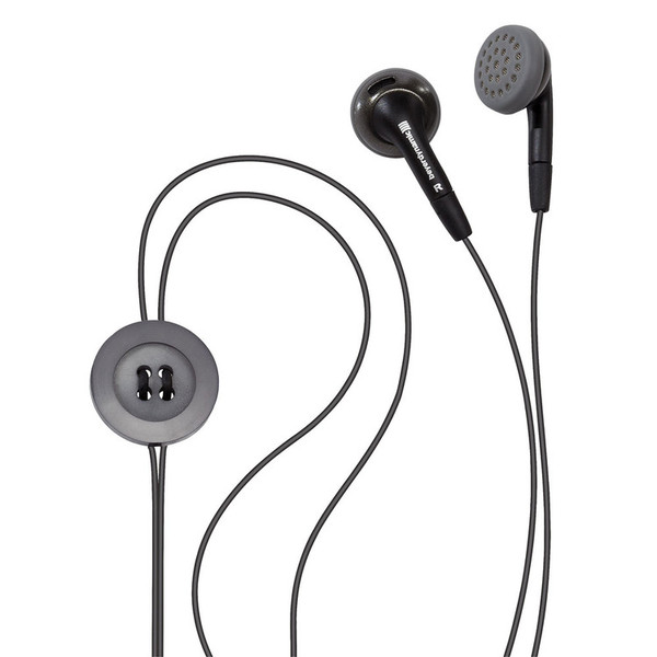 Beyerdynamic DTX 11 iE In Ear Headphone Style Shadow Charcoal Grey