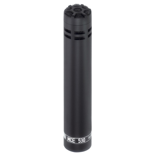 Beyerdynamic MCE 530 Condenser Microphone, Cardioid Pickup Pattern