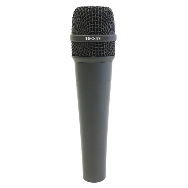 Beyerdynamic TGX 47 Instrument Microphone