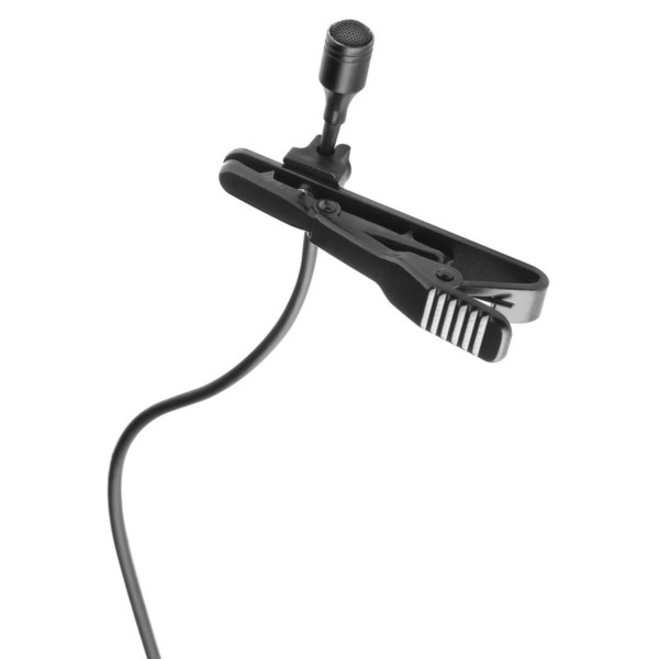 Beyerdynamic TG L55c Miniature Condenser Lavalier, Omnidirectional