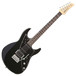 Line 6 JTV-69 James Tyler Variax Guitar In Black