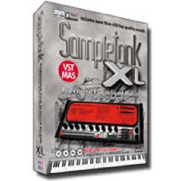 samplexl