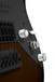 Line 6 JTV-69 James Tyler Variax Guitar In Black - Controls