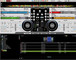 Hercules DJ Console 4-Mx DJ Controller - software image