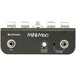 Citronic MINI:MIX1 Compact USB Mixer