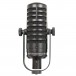 MXL BCD-1 Live Broadcast Dynamic Microphone - Front