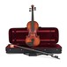 Primavera 200 Antiqued Violin Outfit  Size 3/4 