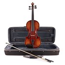 Primavera Loreato Viola Outfit 14.5 Inch