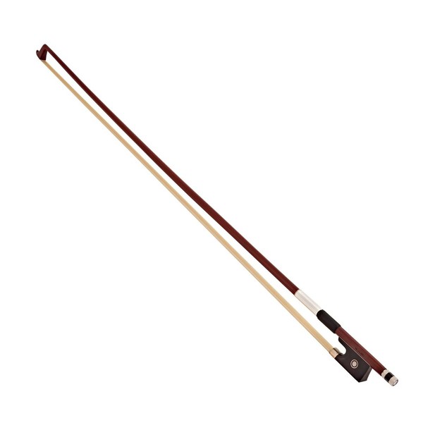 Primavera Hardwood Violin Bow, Round 1/2