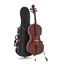 Primavera 100 Cello Outfit, 1/4