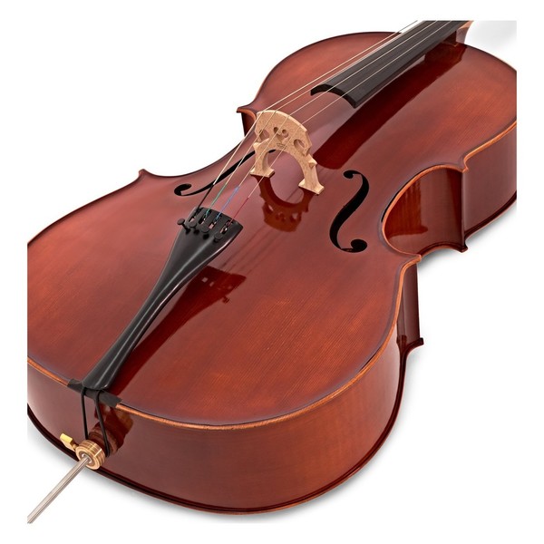 Primavera 200 Cello Outfit, 4/4