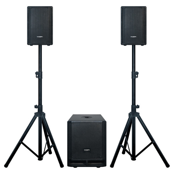 KAM Kompact 10 Portable PA System