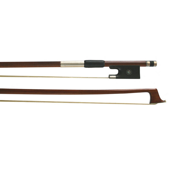 Orchestra Violin Bow Pernambuco Octagonal 3/4