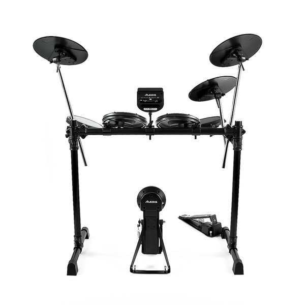 Alesis DM6 Performance Electronic Drum Kit - Nearly New at Gear4music