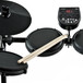 Alesis DM6 Performance Electronic Drum Kit - pads - Module