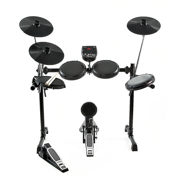 Alesis DM6 Performance Electronic Drum Kit - main