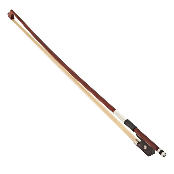 Primavera Hardwood Cello Bow, Octagonal 1/8