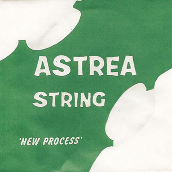 Astrea Double Bass Set 
