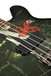 Ibanez Paul Gray Slipknot Signature Tribute Bass Guitar - Pickup 