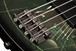 Ibanez Paul Gray Slipknot Signature Tribute Bass Guitar - Bridge