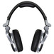 Pioneer HDJ-1500 Professional DJ Headphones, Deep Silver - end on