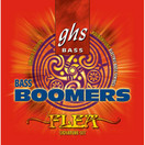 GHS Bass Boomers Flea Signature Bass Strings 045-105