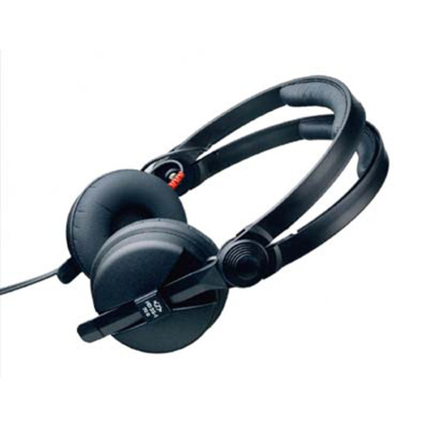 Sennheiser HD25-1 ii Review — Audiophile ON