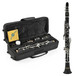 eb clarinet