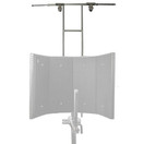 sE Electronics Reflexion Filter Pro Music Stand