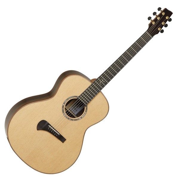 Tanglewood Master Design TSR-1 Acoustic Guitar by Michael Sanden