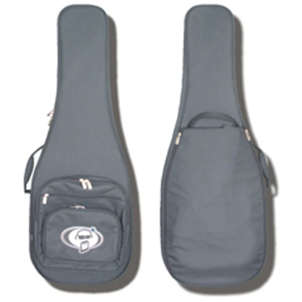 Protection Racket Acoustic Bass Guitar Case, Deluxe