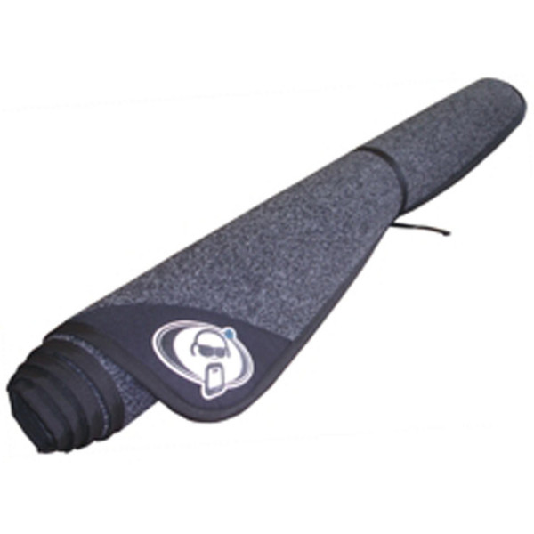 Protection Racket Drum Mat 2.00m x 1.6m