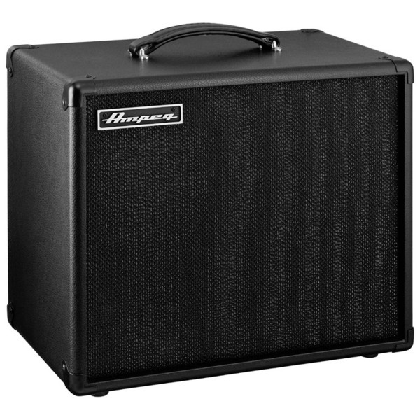 Ampeg GVT112E GVT Series 60-Watt 1x12-Inch Cabinet